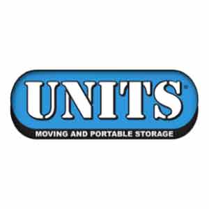 UNITS Moving and Portable Storage of Greater Lehigh Valley