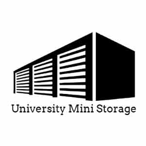 University Mini Storage