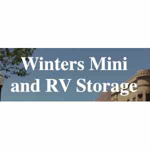 Winter's Mini Storage