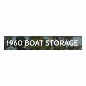 1960 Boat Storage