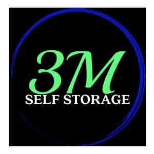 3M Self Storage