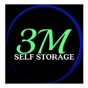 3M Self Storage