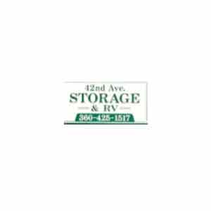42nd Storage Longview WA