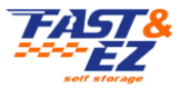 Fast & EZ Self Storage