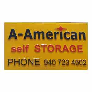 A-American Self Storage