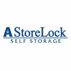 A Store Lock Self Storage
