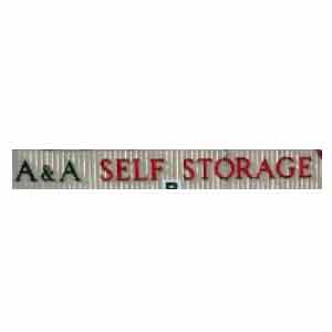 A & A Self Storage