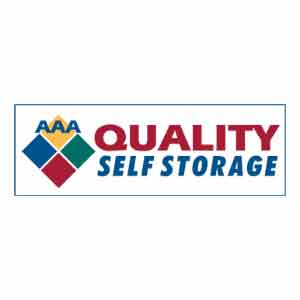 AAA Quality Self Storage