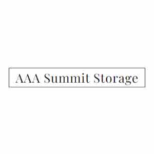 AAA Summit Storage