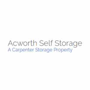 Acworth Self Storage, Inc.