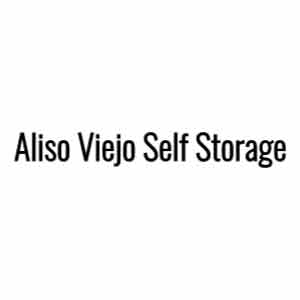 Aliso Viejo Self Storage