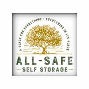 All-Safe Self Storage