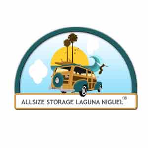 Allsize Storage Laguna Niguel