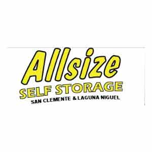 Allsize Storage