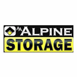 Alpine Storage