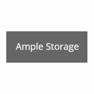 Ample Storage