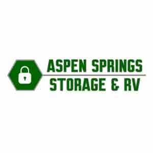Aspen Springs Storage & RV