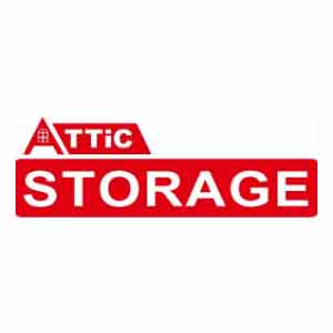 Attic Storage #4