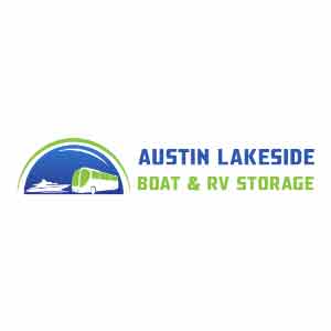 Austin Lakeside Boat & RV Storage
