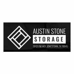 Austin Stone Storage