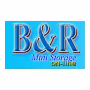 B&R Mini-Storage