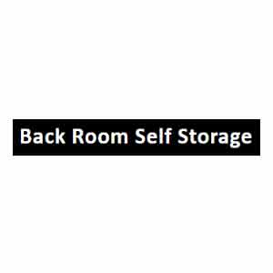 Back Room Self Storage