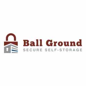 Ball Ground Secure Self Storage
