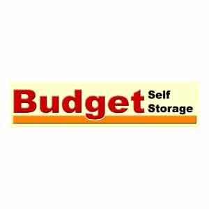 Budget Self Storage