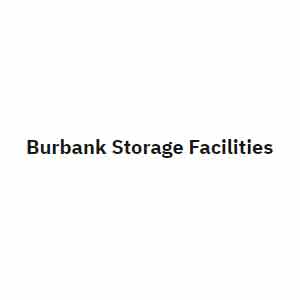 Burbank Storage Facilities