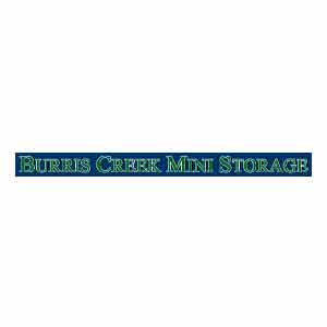 Burris Creek Mini Storage