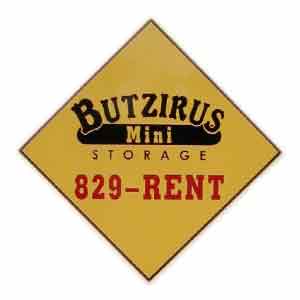 Butzirus Rental Properties