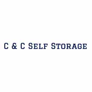 C & C Self Storage