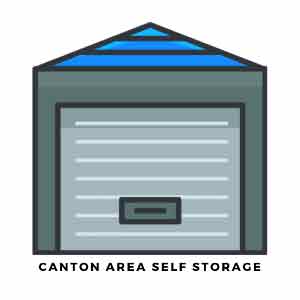 Canton Area Self Storage