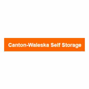 Canton-Waleska Self Storage