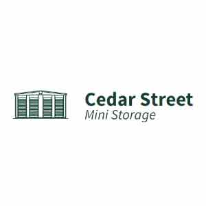 Cedar Street Mini Storage