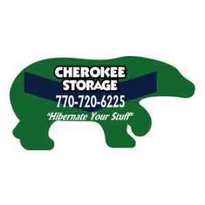 Cherokee Storage