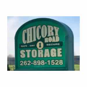 Chicory Road Storage