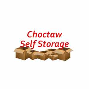 Choctaw Self Storage