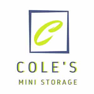 Cole's Mini Storage