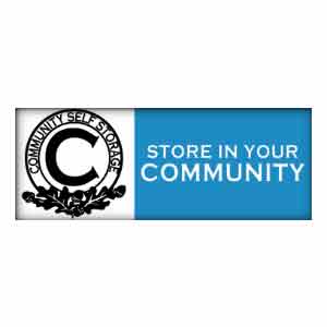 Community Self Storage
