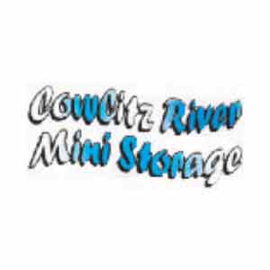 Cowlitz River Mini Storage