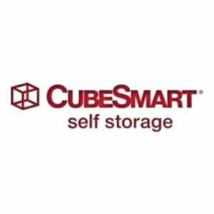 CubeSmart Self Storage