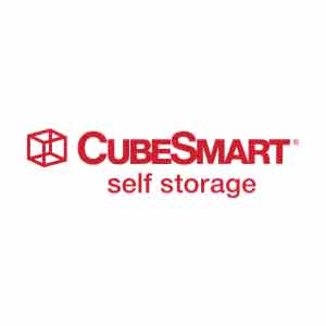 CubeSmart Self Storage