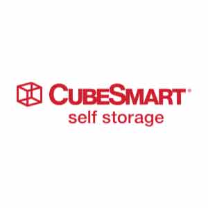 CubeSmart Self Storage