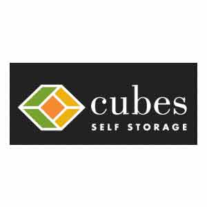 Cubes Self Storage