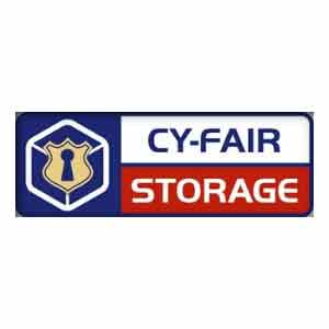 Cy-Fair Storage
