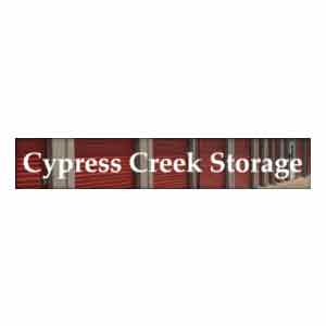 Cypress Creek Storage