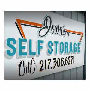 Downs Self Storage