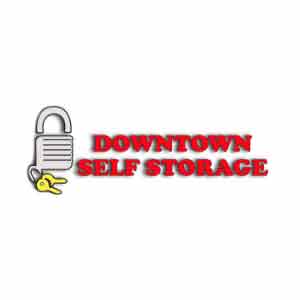 Downtown Self Storage