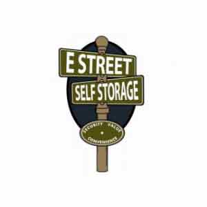 E Street Self Storage